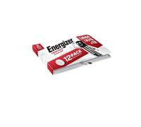 Energizer - Confezione da 12 batterie LR44