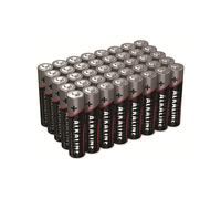 BATTERIE ANSMANN Alcaline Micro (AAA)