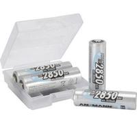 Batterie ANSMANN Mignon AA 1,2 V