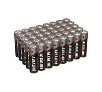 BATTERIE ANSMANN Mignon (AA) Alcaline