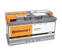 BATTERIE AUTO CONTINENTAL L5 100/ 900 EN