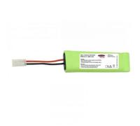 Batterie Barbados NiMh 8,4V 2000mAh