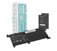 Batterie C21N1509 pour Asus X556 X556U X556UB X556UF