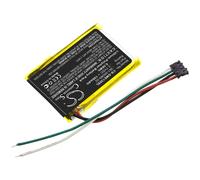 batterie compatibile con [Garmin] 3LA037240 Edge 130 sostituisce 361-00086-02