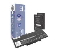 Batterie Dell E7270 E7470 J60J5 GG4FM MC34Y
