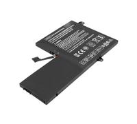 Batterie di ricambio per HP Chromebook 11 G5 Li-Polymer 11,1V 4050mAh 45Wh