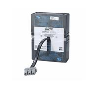 BATTERIE DI SOSTITUZIONE APC RBC33 - 24 V, 9 Ah, 2 celle, VRLA, compatibile con Back-UPS RS/Smart-UPS SC
