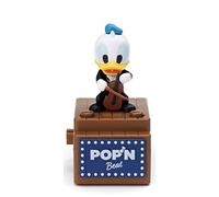 Batterie Disney POP'N Beat Pop'n Beat Paperino (violoncello) AA vendute separ...