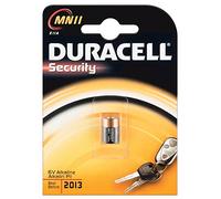 Duracell Long Life MN 11 Batteria monouso Alcalino