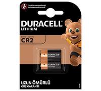 Batterie Duracell SPE Ultra cr2x2