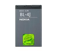 BATTERIE E ACCUMULATORI NOKIA BL-4J, Batteria agli ioni di litio, 1200 mAh, 3,7 V, , PER C6-00