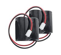 BATTERIE E PILE ACCUCELL 760AB-2, Alcalina, 16000 mAh, 3 V, 2 pezzi