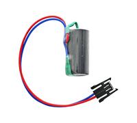 BATTERIE E PILE ACCUCELL A6BAT, 2/3 A, Li-SOCl2, 1700 mAh, 3,6 V
