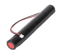 BATTERIE E PILE ACCUCELL BPS-98100245, SUB-C, NiCd, 1800 mAh, 4,8 V