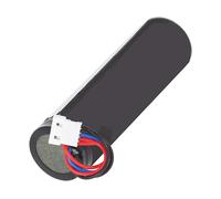 BATTERIE E PILE ACCUCELL EG-34345, Li-Ion, 2600 mAh, 3,7 V