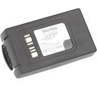 BATTERIE E PILE ACCUCELL EG-34347, Li-Ion, 6800 mAh, 3,7 V