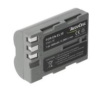 BATTERIE E PILE ACCUCELL ENEL3e, Li-Ion, 1800 mAh, 7,4 V