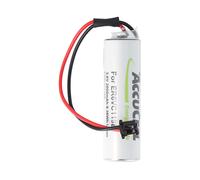 BATTERIE E PILE ACCUCELL ER6VC119B, Litio, 2700 mAh, 3,6 V
