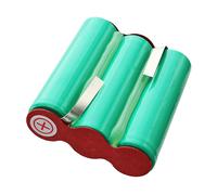 BATTERIE E PILE ACCUCELL F1x3 AA, NiMH, 2000 mAh, 3,6 V