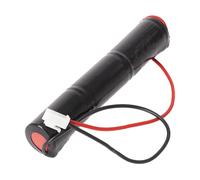 BATTERIE E PILE ACCUCELL L1x3, SUB-C, NiCd, 1800 mAh, 3,6 V