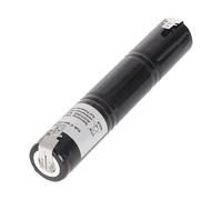 BATTERIE E PILE ACCUCELL luce emergenza L1x3 Sub, SUB-C, NiCd, 1800 mAh, 3,6 V