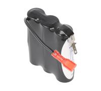 BATTERIE E PILE ACCUCELL luce NiCd F1x3 Mign, AA, 860 mAh, 3,6 V