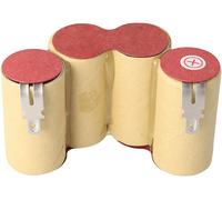 BATTERIE E PILE ACCUCELL S482100_1, NiMH, 2100 mAh, 4,8 V
