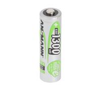 BATTERIE E PILE ANSMANN 1300, AA, NiMH, 1300 mAh, 1,2 V