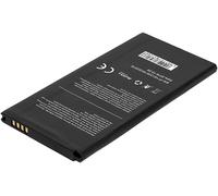 BATTERIE E PILE AVIZAR Galaxy J5 2016, Li-Ion, 3100 mAh, 3,85 V