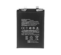 BATTERIE E PILE CLAPPIO BAT-COMP-BN5E, Li-Ion, 5000 mAh, 3,87 V