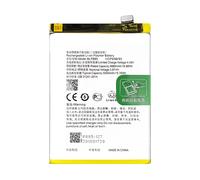BATTERIE E PILE CLAPPIO BAT-COMP-OPA96, Li-Ion, 4500 mAh, 3,85 V