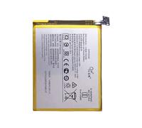 BATTERIE E PILE CLAPPIO BAT-COMP-V21, Li-Ion, 4000 mAh, 3,7 V