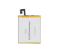 BATTERIE E PILE CLAPPIO BAT-COMP-X60P, Li-Ion, 4200 mAh, 3,85 V