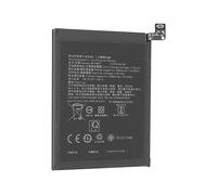 BATTERIE E PILE CLAPPIO BAT-MPS-BLP80, Li-Po, 5000 mAh, 3,7 V