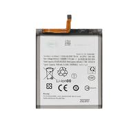 BATTERIE E PILE CLAPPIO BAT-OEM-S23P, Li-Ion, 4700 mAh, 3,85 V
