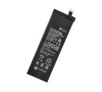 BATTERIE E PILE CLAPPIO BM52, Li-Ion, 5260 mAh, 3,85 V