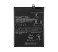 BATTERIE E PILE CLAPPIO BM53, Li-Ion, 5000 mAh, 3,87 V
