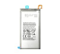 BATTERIE E PILE CLAPPIO Galaxy J8 2018, Li-Ion, 3500 mAh, 3,85 V