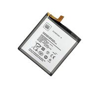 BATTERIE E PILE CLAPPIO Galaxy S10 Lite, Li-Ion, 4500 mAh