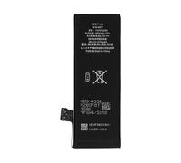 BATTERIE E PILE CLAPPIO iPhone 5C, Li-Ion, 1510 mAh, 3,8 V