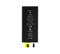 BATTERIE E PILE CLAPPIO senza BMS, Li-Ion, 3110 mAh, 3,83 V