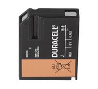 BATTERIE E PILE DURACELL 7K67, Alcalina, 570 mAh, 6 V