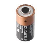 BATTERIE E PILE DURACELL PX28L, Litio, 150 mAh, 6 V