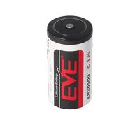 BATTERIE E PILE EVE ER26500, C, 8500 mAh, 3,6 V