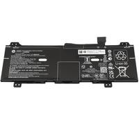 BATTERIE E PILE HP L75783-006, Li-Po, 6000 mAh, 7,7 V