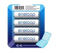 BATTERIE E PILE PANASONIC BK-3MCCE-5AC, AA, NiMH, 2000 mAh, 1,2 V, 5 pezzi