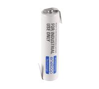 BATTERIE E PILE PANASONIC BK-4_LFZ, AAA, NiMH, 800 mAh, 1,2 V
