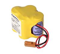 BATTERIE E PILE PANASONIC BR-2/3AGCT4A, Li-Ion, 2900 mAh, 3,6 V