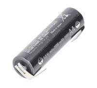 BATTERIE E PILE PANASONIC eneloop Pro Mignon BK-3HCCE, AA, NiMH, 2450 mAh, 1,2 V