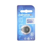 BATTERIE E PILE RENATA CR2450N, Litio, 540 mAh, 3 V